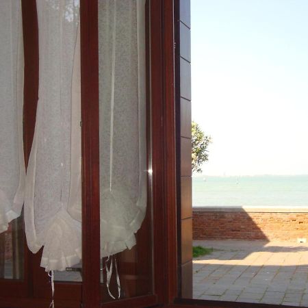 Ca' Flavio Apartment Venice Ngoại thất bức ảnh
