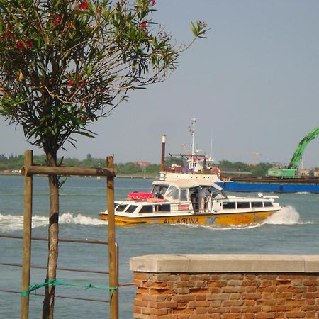 Ca' Flavio Apartment Venice Ngoại thất bức ảnh