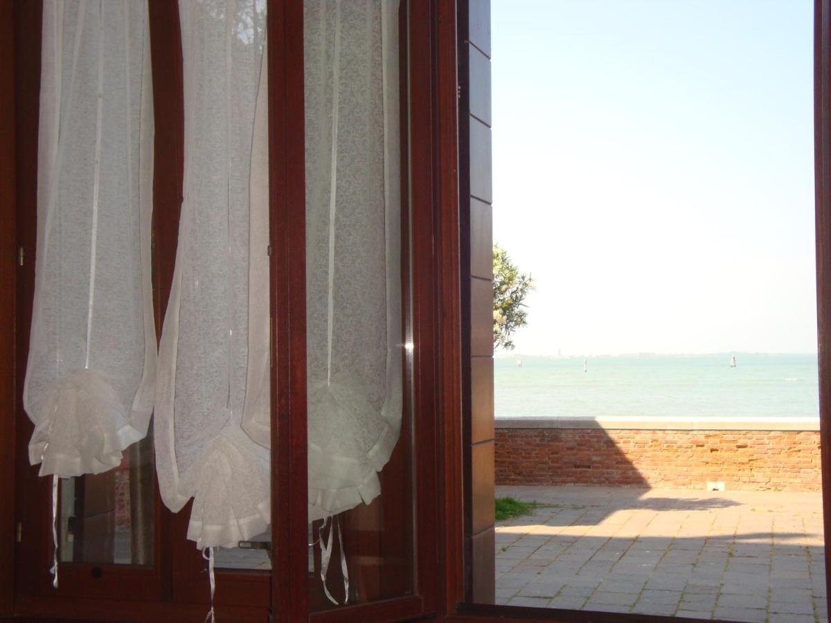 Ca' Flavio Apartment Venice Ngoại thất bức ảnh