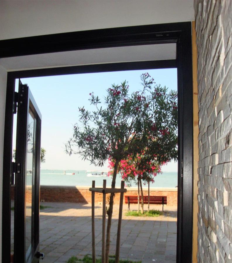 Ca' Flavio Apartment Venice Ngoại thất bức ảnh