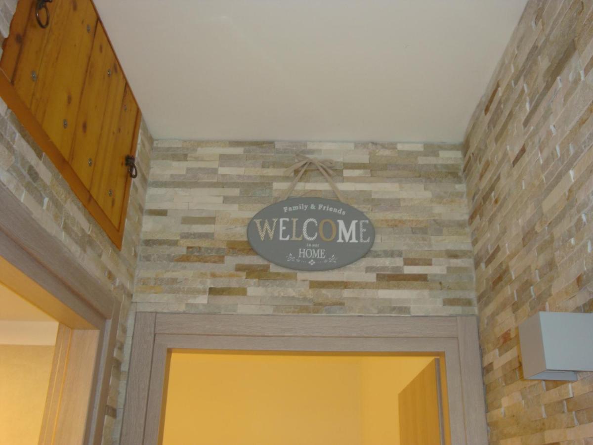 Ca' Flavio Apartment Venice Ngoại thất bức ảnh