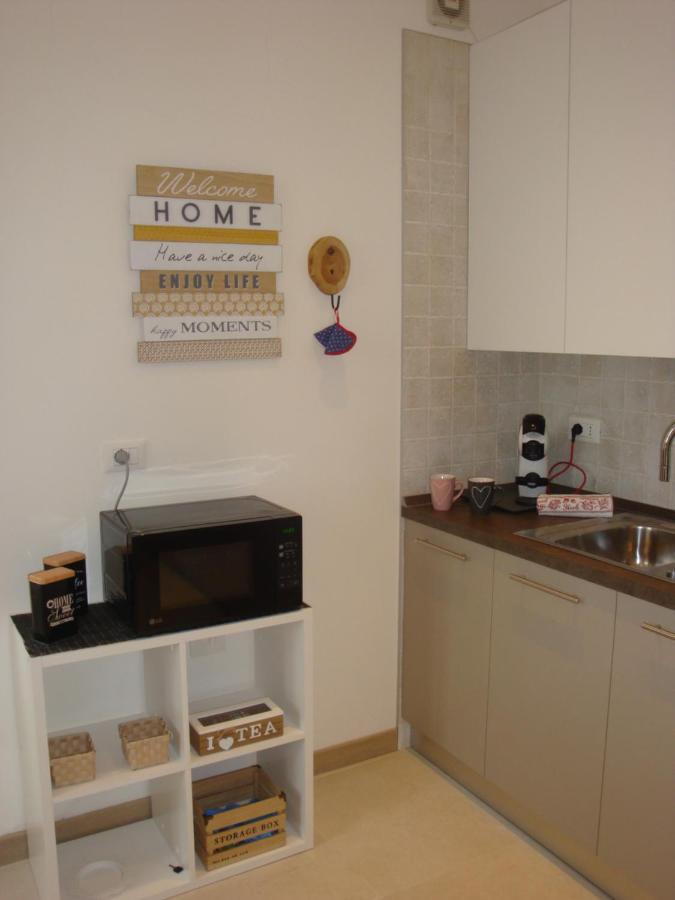 Ca' Flavio Apartment Venice Ngoại thất bức ảnh