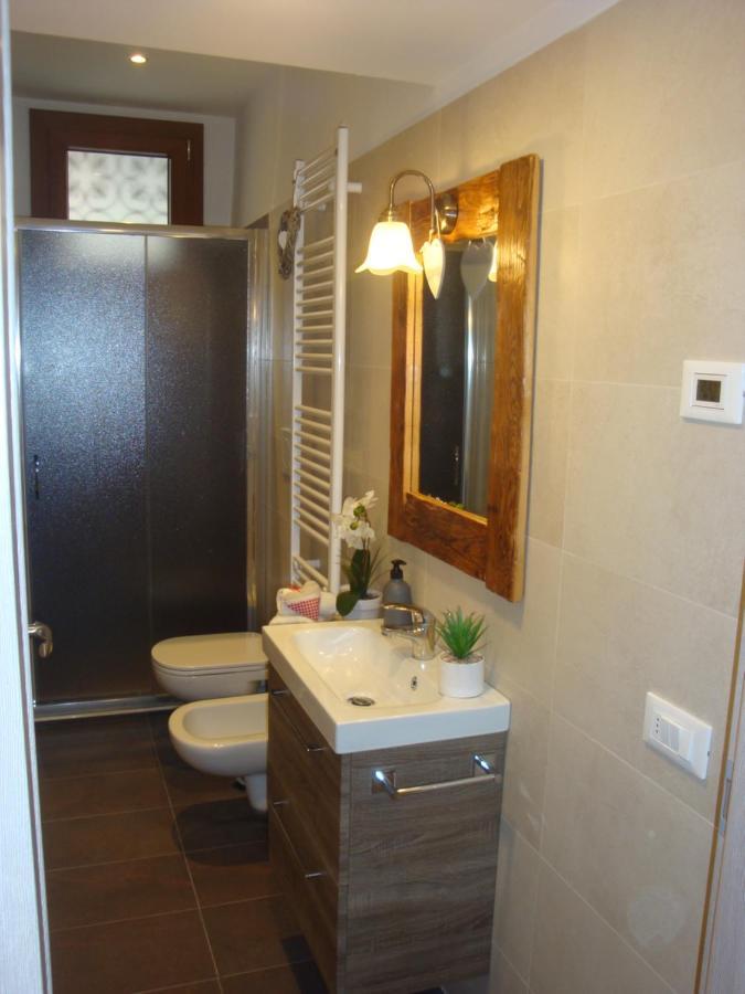 Ca' Flavio Apartment Venice Ngoại thất bức ảnh