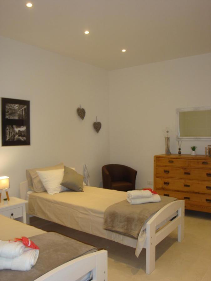 Ca' Flavio Apartment Venice Ngoại thất bức ảnh