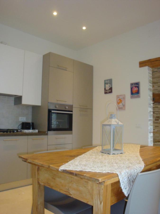 Ca' Flavio Apartment Venice Ngoại thất bức ảnh