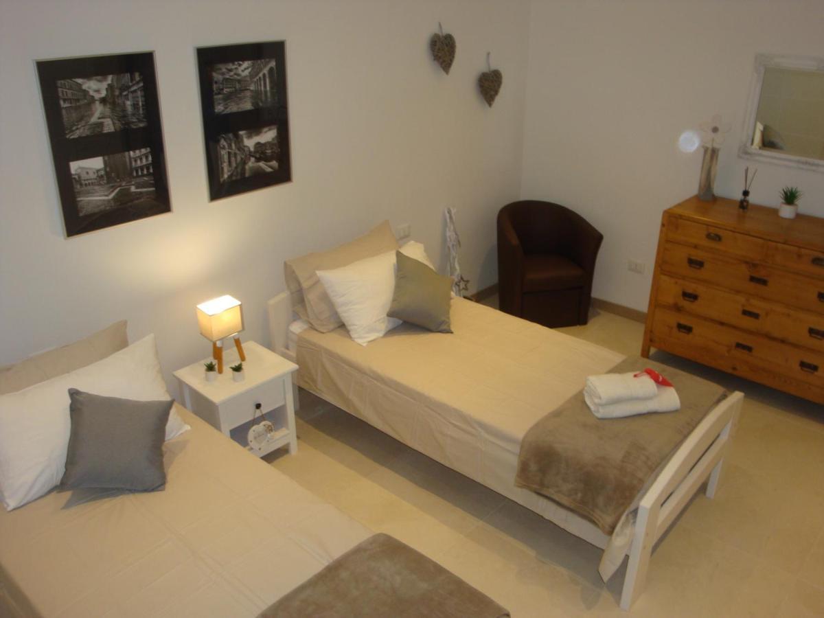 Ca' Flavio Apartment Venice Ngoại thất bức ảnh