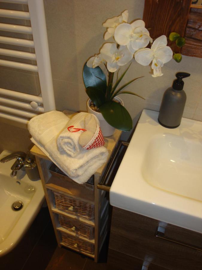 Ca' Flavio Apartment Venice Ngoại thất bức ảnh