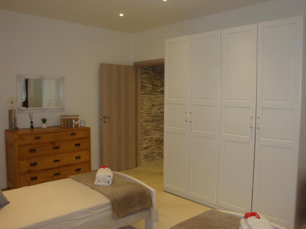 Ca' Flavio Apartment Venice Ngoại thất bức ảnh