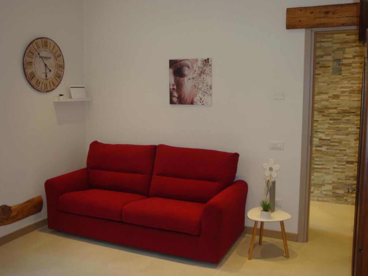 Ca' Flavio Apartment Venice Ngoại thất bức ảnh