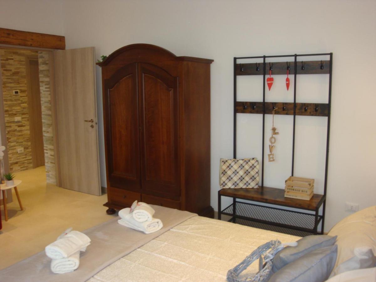 Ca' Flavio Apartment Venice Ngoại thất bức ảnh