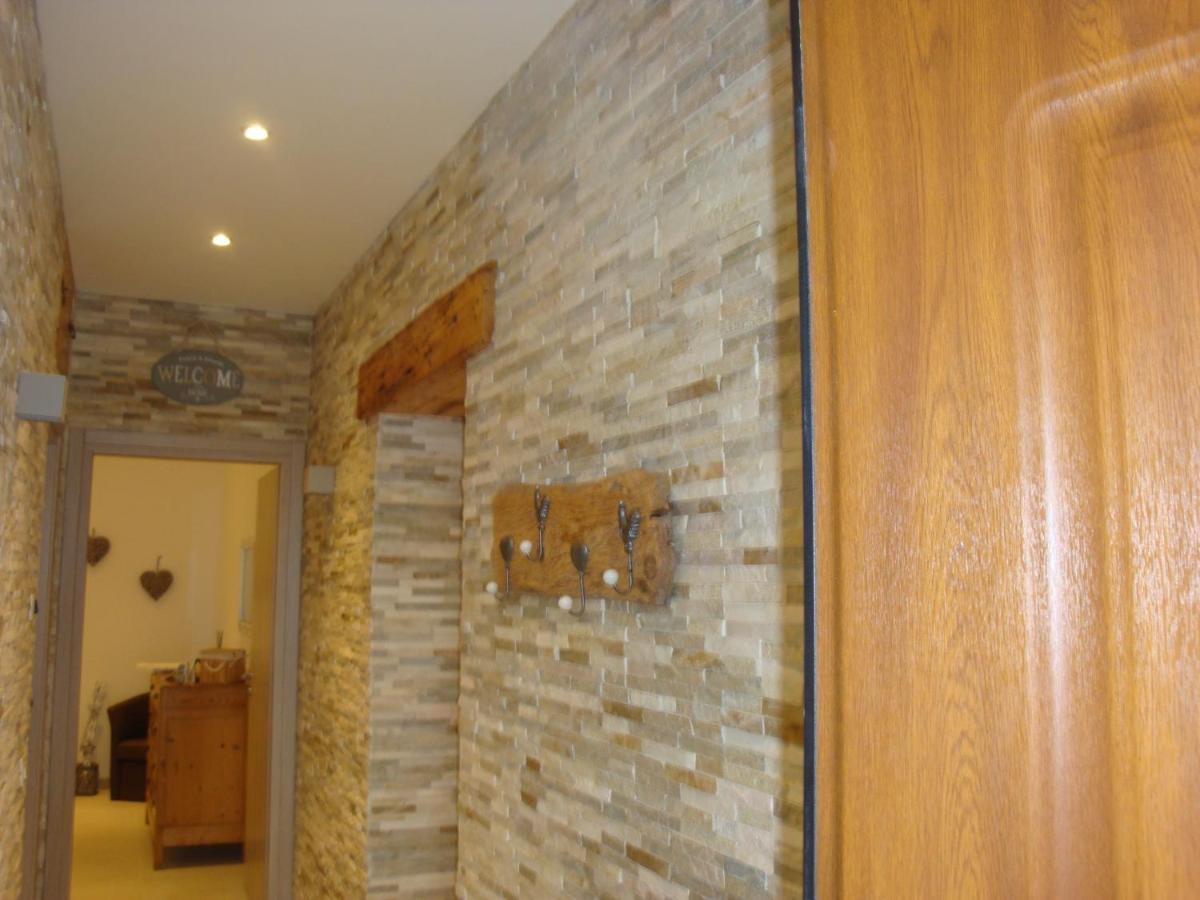 Ca' Flavio Apartment Venice Ngoại thất bức ảnh