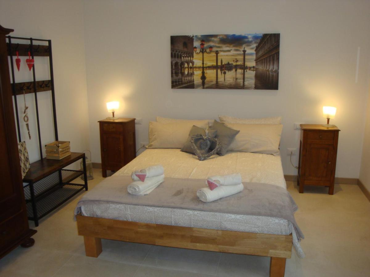 Ca' Flavio Apartment Venice Ngoại thất bức ảnh
