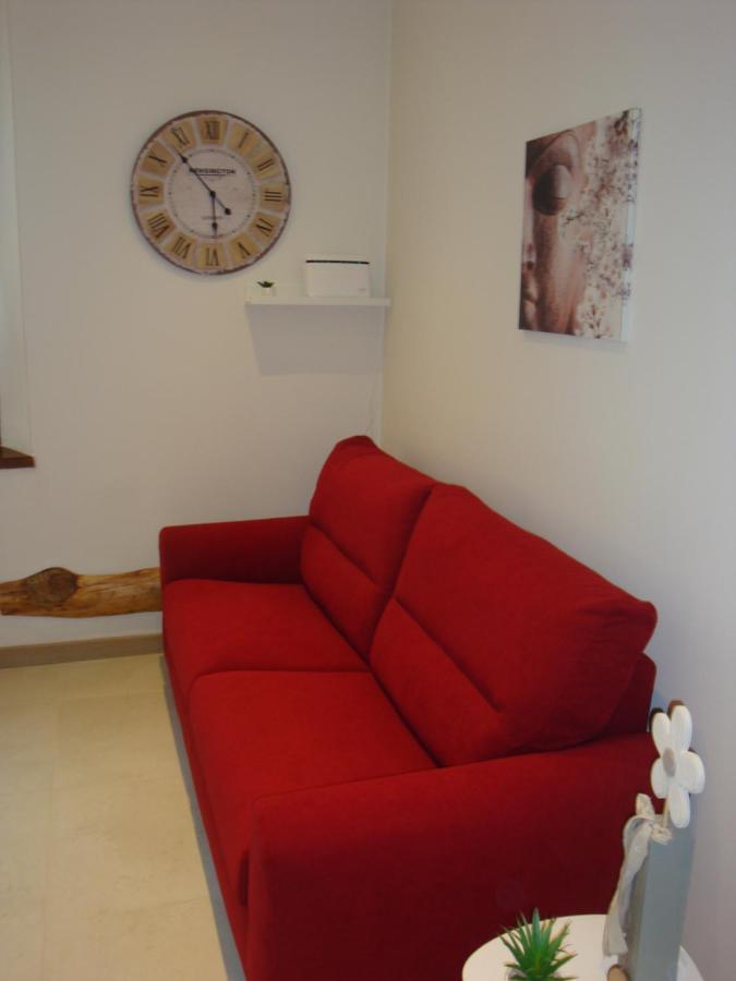 Ca' Flavio Apartment Venice Ngoại thất bức ảnh