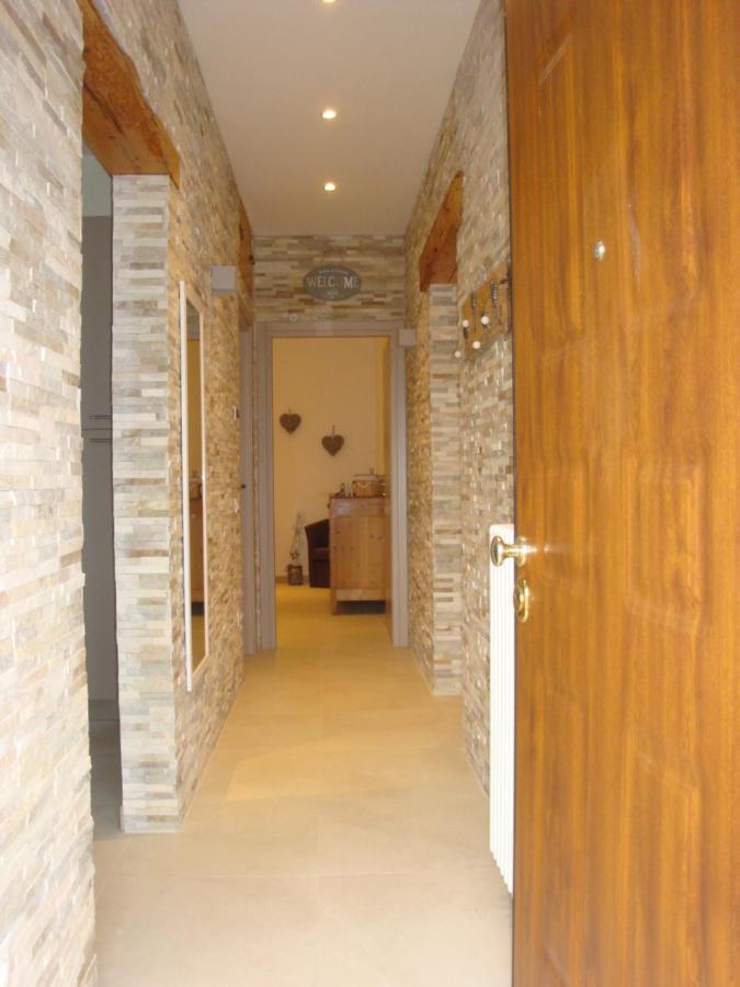 Ca' Flavio Apartment Venice Ngoại thất bức ảnh
