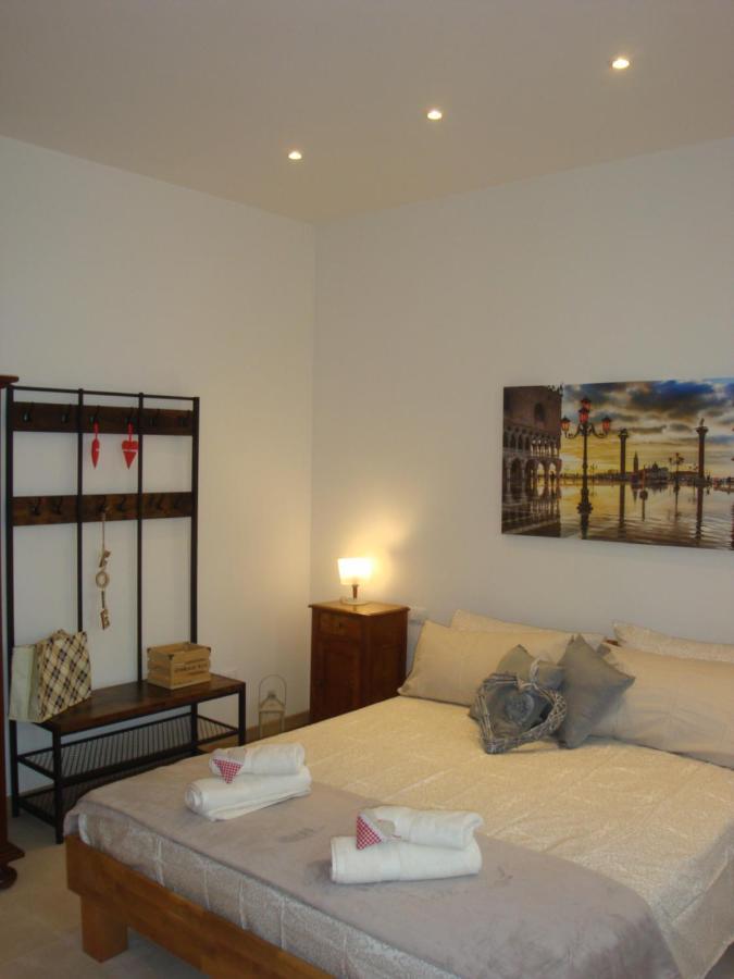 Ca' Flavio Apartment Venice Ngoại thất bức ảnh